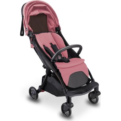 Коляска Globber Stroll.Lite пастельно-рожев (925-210) | Зображення 4