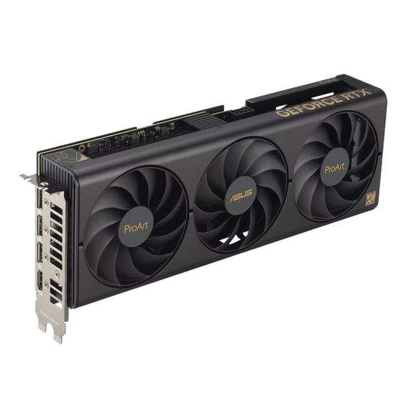 Відеокарта ASUS  GeForce RTX 4070 12GB GDDR6X PROART PROART-RTX4070-12G (90YV0J12-M0NA00) | Зображення 6