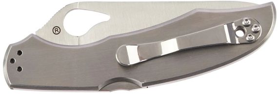 Ніж Spyderco Byrd Cara Cara2 Stainless | Зображення 2