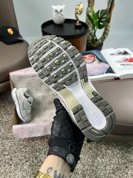 Кросівки  P-6000 W Light Grey , текстиль , В'єтнам 38 24 см | Зображення 6