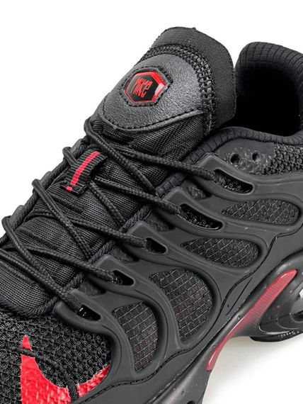Чоловічі кросівки Air Max Terrascape Plus Black Red 44 | Зображення 7