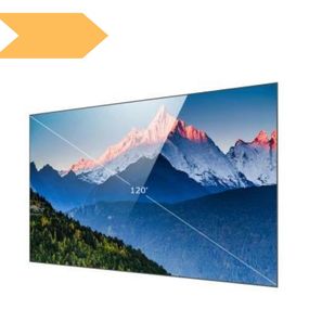 ALR экран для ультракороткофокусного проектора XPRO CHIQ, 120" черный (A00190_37999)