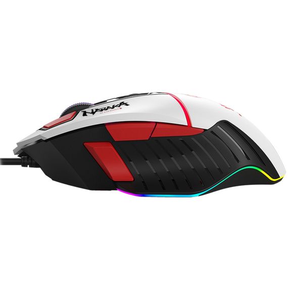 Мишка A4Tech Bloody W95 Max Naraka | Зображення 2
