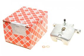 Супорт гальмівний задній  L Mitsubishi Montero Pajero 00-12 179031