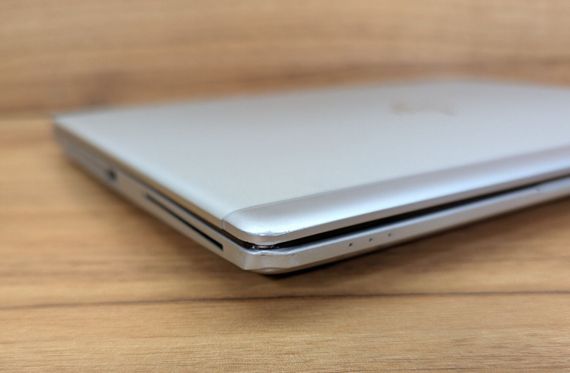 Ультрабук Б-класс HP EliteBook 830 G5 / 13.3" (1920x1080) IPS Touch / Intel Core i7-8650U (4 (8) ядра по 1.9 - 4.2 GHz) / 16 GB DDR4 / 512 GB SSD / Intel UHD Graphics 620 / TouchID / Windows 10 б/у + Подарок  Новая беспроводная мышь USB | Зображення 6