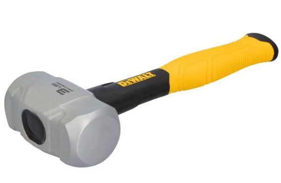 Міні-кувалда DeWALT із вагою головки 1360 г (DWHT56152-1) | Зображення 2