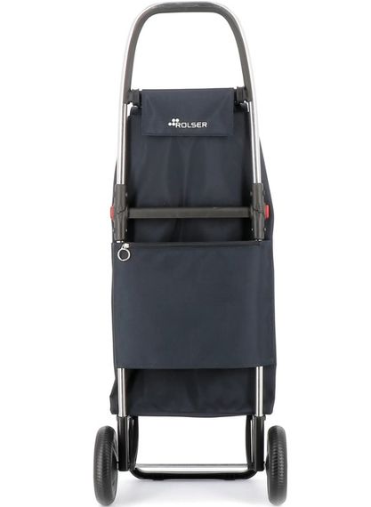 Сумка-візок Rolser I-Max MF 2L 43 Marengo (IMX304-1031) | Зображення 4