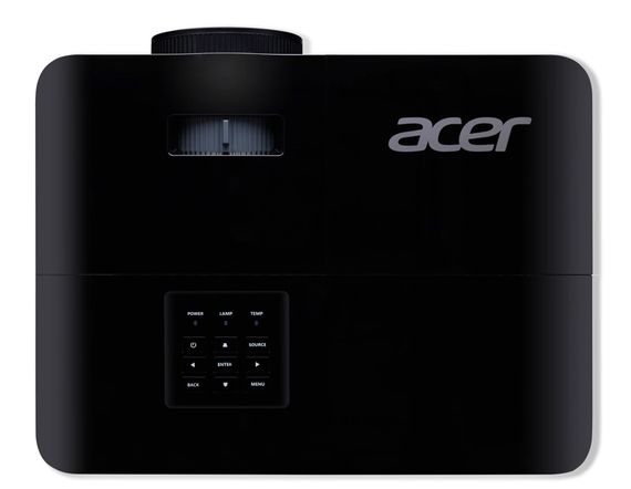 Проектор Acer X1228i XGA MR.JTV11.001 | Зображення 4