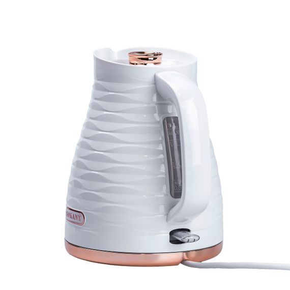 Електрочайник Sokany SK-1047 Electric Kettle 2000W 1.7l | Зображення 2