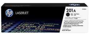 Картридж HP 201A CLJ M252/M277 Black (1500 стр) (CF400A)