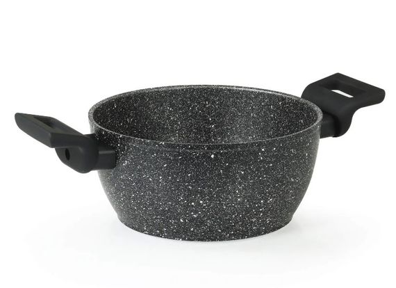 Каструля Flonal Pietra Lavica 2,4 л (PLIC22080)