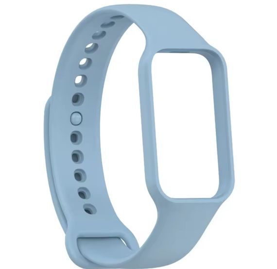 Ремешок Xiaomi smart band 8 active/Redmi band 2 | Зображення 1