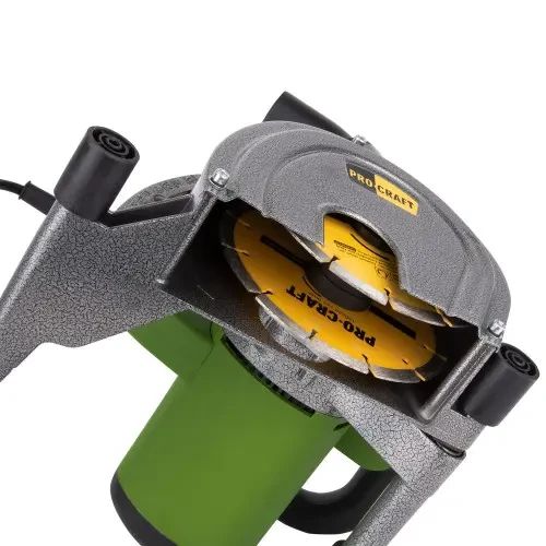 Штроборіз Procraft PM2500-230 | Зображення 1