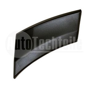 Молдинг крыла переднего левого Mercedes Benz Sprinter W906  06-18/ VW Crafter 06-16, AutoTechteile, 100 6952, 6952