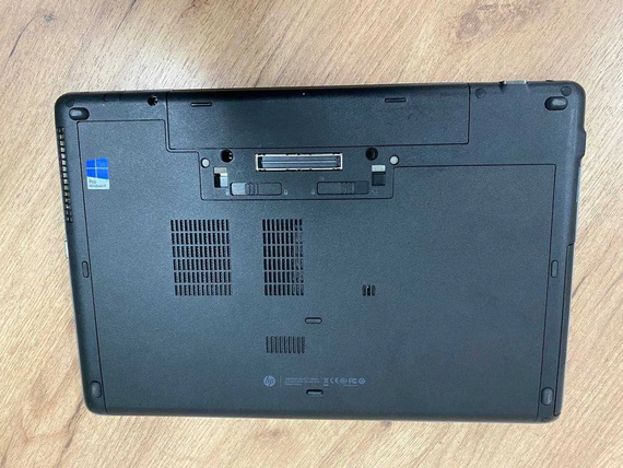 Ноутбук HP ProBook 650 G1 15.6"HD/i5 4210M/8Gb/HDD500Gb/Inel HD 4600 | Зображення 6