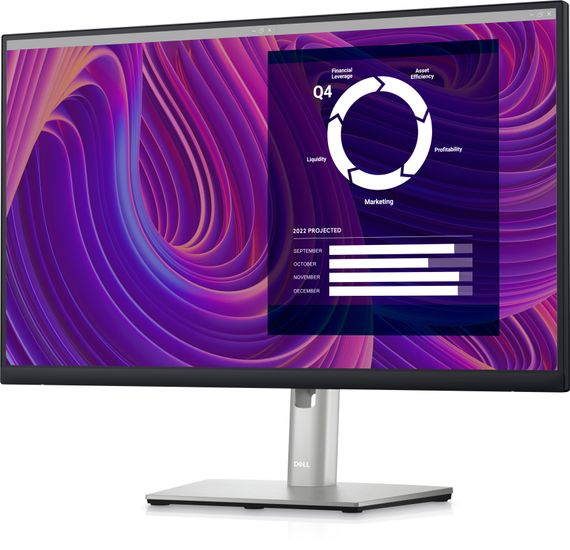 Монітор Dell  LCD 23.8' P2423D (210-BDEG) | Зображення 2