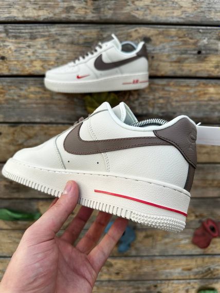 Кросівки Nike Air Force 1 Low 07 Essenti mocco (мокко) | Зображення 6
