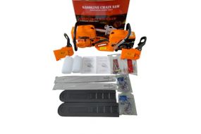 Бензопила MLD AT-GS2001 (2,2 кВт)