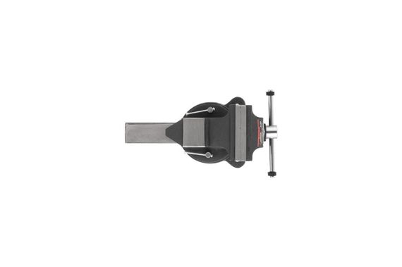 Тиски поворотные Intertool - 125 мм Storm (HT-0086) | Зображення 5