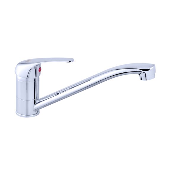 Змішувач для кухні Agua Leon-C030 (CV012078) | Зображення 4