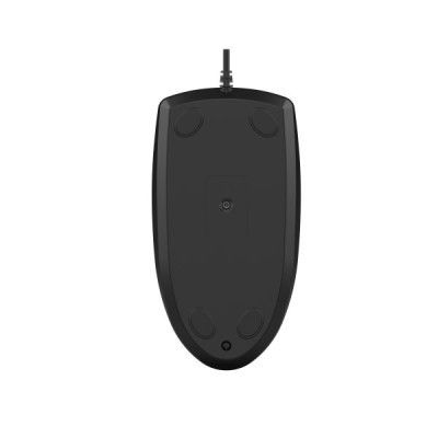 Мышка A4Tech N-530 USB Black (4711421987400) | Зображення 3