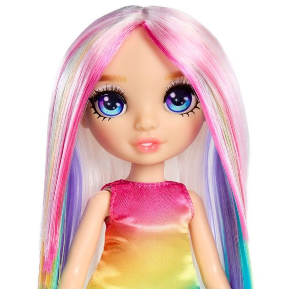 Лялька дитяча "Амая" Rainbow High 989509 серії "ОРР" з аксесуарами | Зображення 3