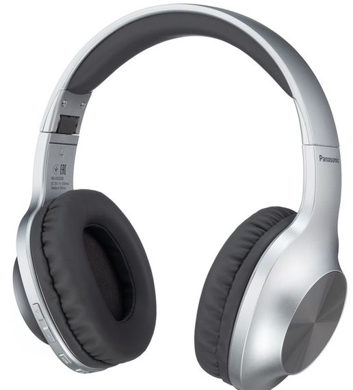 Гарнітура Panasonic RB-HX220BEE-S (RB-HX220BEES) | Зображення 1