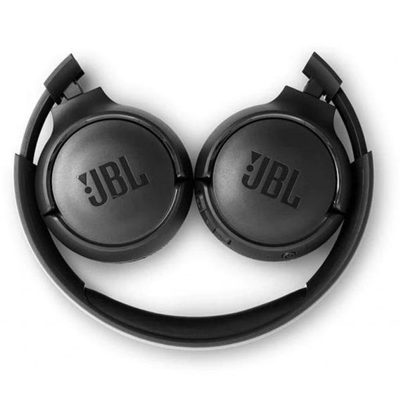 Гарнітура JBL T500BT Black | Зображення 4