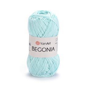 Пряжа YARNART BEGONIA 4939 бегонія ярнарт