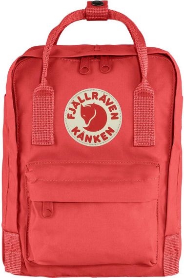 Рюкзак Fjallraven Kanken Mini. Peach pink