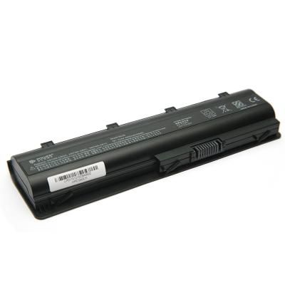 Акумулятор до ноутбука HP Presario CQ42 (HSTNN-CB0X, H CQ42 3S2P) 10,8V 4400mAh PowerPlant (NB00000285) (NB00000285) | Зображення 1