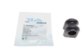 Втулка стабилизатора переднего Hyundai Accent III 1.4-1.6 GLS 05- d=24mm  ADG08071