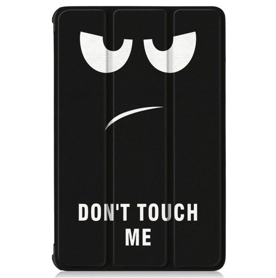 Чохол Primolux Slim для планшета Lenovo Tab P11 Pro TB-J706 11.5" / Lenovo Pad Pro TB-J716 - Don`t Touch