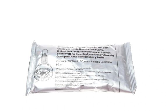 Шрус наружный Fiat Croma 05- Opel Vectra C Signum 02-08 30z 25z 53mm 90mm 56mm  15-1420 | Зображення 6