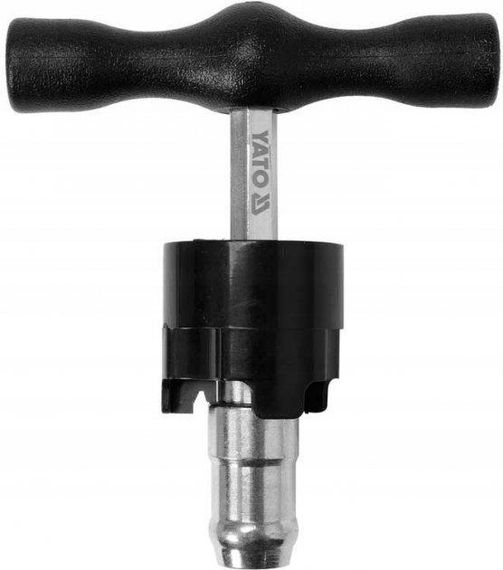 Калібратор для труб PEX-AL-PEX розгортка 25/26 мм YATO YT-22377 | Зображення 2