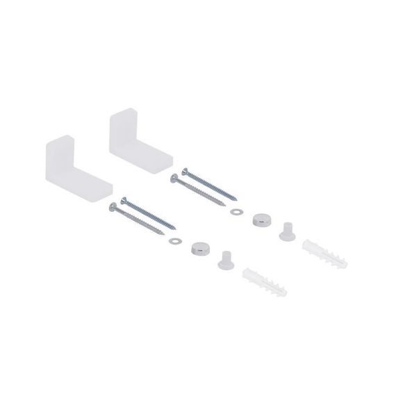 Биде напольное Qtap Scorpio 565x355x410 White QT14441380W | Зображення 7