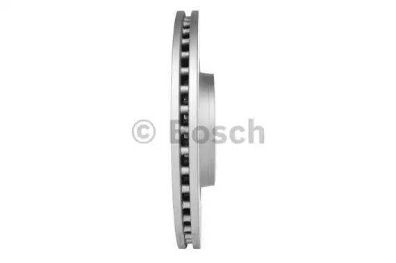 Диск гальмівний PORSCHE MACAN, AUDI A6, BOSCH (0986479747) | Зображення 3