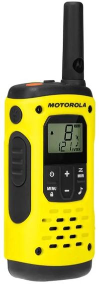 Радиостанция Motorola TALKABOUT T92 Н2О | Зображення 8