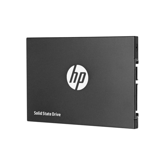 Накопитель SSD 2.5&quot; 500GB S700 HP (2DP99AA) | Зображення 2
