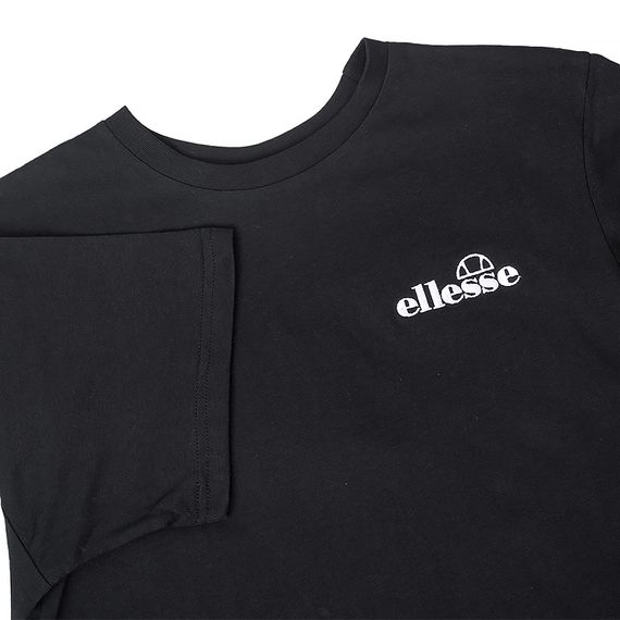 Футболка Ellesse Clodine Crop-T Shirt | Зображення 2