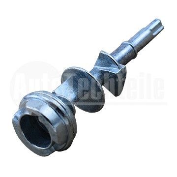 Вал сердцевины замка зажигания BMW 3 E36 89-00 / 5 E39 95-03 / 7 E38 93-01, AutoTechteile, 704 5126, 32 32 0 002 723