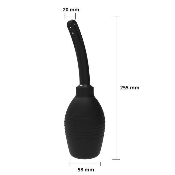 Анальный душ Wild Play (310 мл) sexstyle | Зображення 4