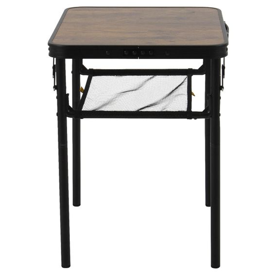 Стіл Bo-Camp Garland 60x45 cm Black/Wood look (1404195) | Зображення 7