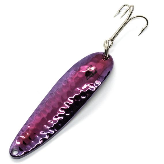 Блешня Dardevle Cop-E-Cat Imp Heavy 65mm 21g #Hmrd Copper (7464H) | Зображення 2