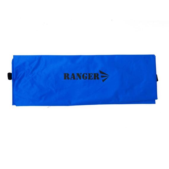 Гермомешок Ranger 20 L Blue ( Арт. RA 9942) | Зображення 2