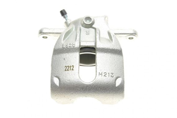 Суппорт тормозной передний  R Renault Duster Kangoo 07- d=54mm  Trw  393647 | Зображення 3