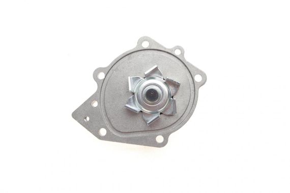 Помпа воды Rover 100 200 400 25 45 75 1.1 1.4 1.6 1.8 90-05 24z  B B  6 лоп  PA427 | Зображення 4