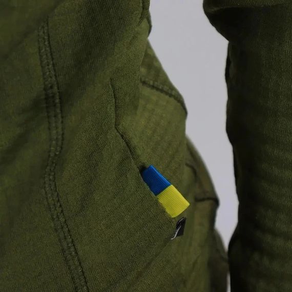 Термобілизна зимова чоловіча, морозостійка, XPRO, SPAIO Survival Line W03 (23457468802_539) | Зображення 7