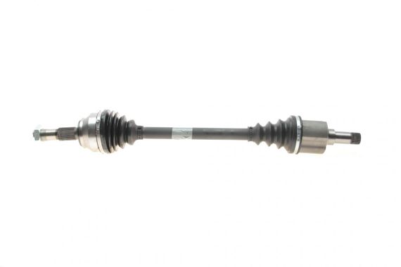 Полуось передняя  L Citroen Jumper Peugeot Boxer 2.2HDi Fiat Ducato 06- 35z 41z 813.1mm +ABS45  17-1310