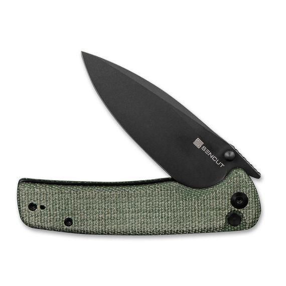 Ніж складаний Sencut Sachse S21007-2 | Зображення 5